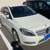 mercedes-benz b-class 2013 -MERCEDES-BENZ--Benz B Class DBA-246242--WDD2462422J130896---MERCEDES-BENZ--Benz B Class DBA-246242--WDD2462422J130896- image 2