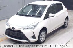 toyota vitz 2019 -TOYOTA--Vitz DBA-NSP135--NSP135-4009513---TOYOTA--Vitz DBA-NSP135--NSP135-4009513-