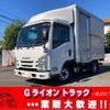 isuzu elf-truck 2018 GOO_NET_EXCHANGE_0730189A30240915W002 image 1