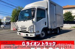 isuzu elf-truck 2018 GOO_NET_EXCHANGE_0730189A30240915W002