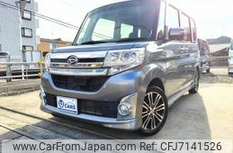 daihatsu tanto 2015 quick_quick_DBA-LA600S_LA600S-0283303