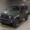 suzuki jimny-sierra 2018 -SUZUKI--Jimny Sierra 3BA-JB74W--JB74W-102421---SUZUKI--Jimny Sierra 3BA-JB74W--JB74W-102421- image 1