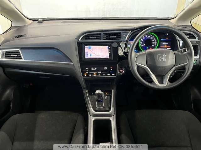 honda shuttle 2016 -HONDA--Shuttle DAA-GP7--GP7-1040451---HONDA--Shuttle DAA-GP7--GP7-1040451- image 2