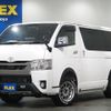 toyota hiace-van 2021 -TOYOTA--Hiace Van 3DF-GDH206V--GDH206-1062353---TOYOTA--Hiace Van 3DF-GDH206V--GDH206-1062353- image 1