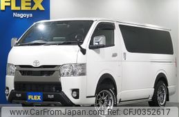 toyota hiace-van 2021 -TOYOTA--Hiace Van 3DF-GDH206V--GDH206-1062353---TOYOTA--Hiace Van 3DF-GDH206V--GDH206-1062353-