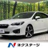 subaru impreza-wagon 2017 -SUBARU--Impreza Wagon DBA-GT7--GT7-007852---SUBARU--Impreza Wagon DBA-GT7--GT7-007852- image 1