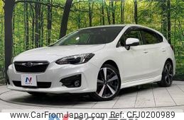 subaru impreza-wagon 2017 -SUBARU--Impreza Wagon DBA-GT7--GT7-007852---SUBARU--Impreza Wagon DBA-GT7--GT7-007852-