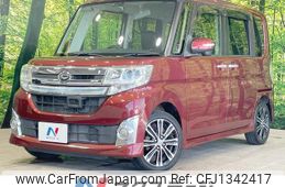 daihatsu tanto 2013 quick_quick_LA600S_LA600S-0004675