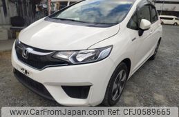 honda fit-hybrid 2016 quick_quick_DAA-GP5_GP5-1224336