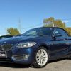 bmw 2-series 2016 quick_quick_1J20_WBA1L72010V491793 image 1