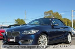 bmw 2-series 2016 quick_quick_1J20_WBA1L72010V491793