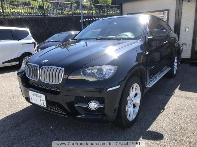 bmw x6 2008 CFJ4427951 image 1