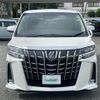 toyota alphard 2019 -TOYOTA--Alphard DBA-AGH30W--AGH30-0269986---TOYOTA--Alphard DBA-AGH30W--AGH30-0269986- image 20