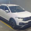 volkswagen t-cross 2020 -VOLKSWAGEN--VW T-Cross 3BA-C1DKR--WVGZZZC1ZLY073245---VOLKSWAGEN--VW T-Cross 3BA-C1DKR--WVGZZZC1ZLY073245- image 8