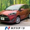 toyota sienta 2017 -TOYOTA--Sienta DBA-NSP170G--NSP170-7108864---TOYOTA--Sienta DBA-NSP170G--NSP170-7108864- image 1