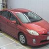 toyota prius 2011 -TOYOTA--Prius DAA-ZVW30--ZVW30-1467199---TOYOTA--Prius DAA-ZVW30--ZVW30-1467199- image 10