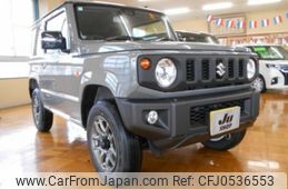 suzuki jimny 2024 -SUZUKI 【山形 581ｽ1904】--Jimny JB64W--360863---SUZUKI 【山形 581ｽ1904】--Jimny JB64W--360863-