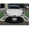 toyota mirai 2021 -TOYOTA 【三河 363ﾉ1188】--MIRAI ZBA-JPD20--JPD20-0002628---TOYOTA 【三河 363ﾉ1188】--MIRAI ZBA-JPD20--JPD20-0002628- image 2