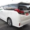 toyota alphard 2017 -TOYOTA--Alphard AGH30W--0112449---TOYOTA--Alphard AGH30W--0112449- image 2