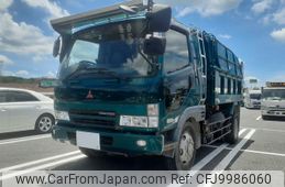 mitsubishi-fuso fighter 2005 GOO_NET_EXCHANGE_0700010A30240706W002