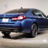 bmw 5-series 2021 -BMW--BMW 5 Series 3BA-JR20S--WBA52BH050CG37741---BMW--BMW 5 Series 3BA-JR20S--WBA52BH050CG37741- image 3