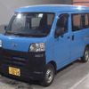 daihatsu hijet-van 2023 -DAIHATSU 【宇都宮 480ﾁ3215】--Hijet Van S710V--0041770---DAIHATSU 【宇都宮 480ﾁ3215】--Hijet Van S710V--0041770- image 1