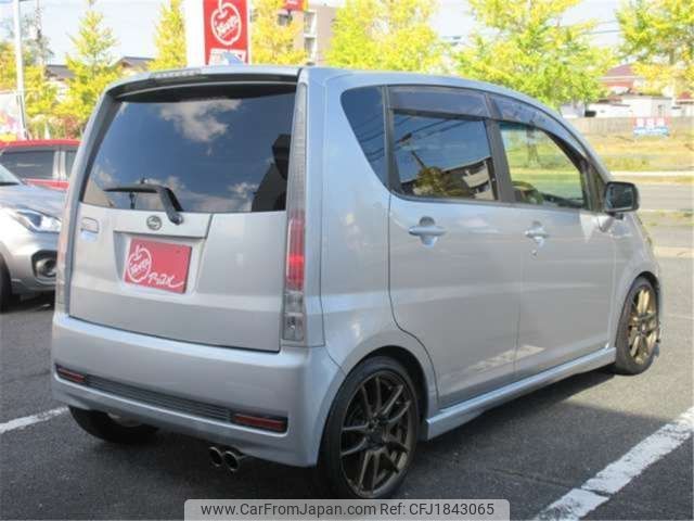 daihatsu move 2007 CFJ1843065 image 2