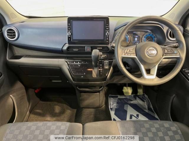 nissan dayz 2022 -NISSAN--DAYZ 5AA-B44W--B44W-0122646---NISSAN--DAYZ 5AA-B44W--B44W-0122646- image 2