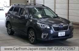 subaru forester 2019 quick_quick_5BA-SK9_SK9-019526