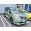 nissan serena 2011 CFJ1616412 image 1