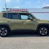 jeep renegade 2015 CFJ1710016 image 8