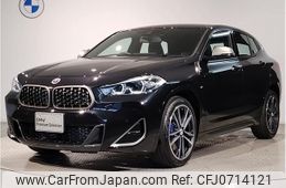 bmw x2 2024 quick_quick_3BA-YN20_WBAYN120405W28053