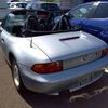 bmw z3 1999 -BMW--BMW Z3 CH19--WBACH72-090LD12912---BMW--BMW Z3 CH19--WBACH72-090LD12912- image 2