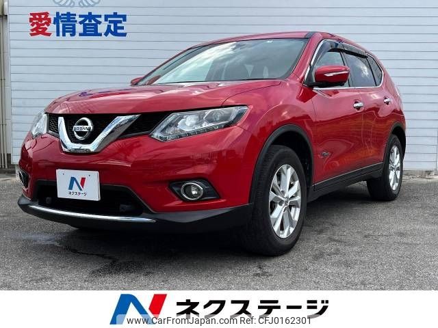 nissan x-trail 2015 -NISSAN--X-Trail DAA-HNT32--HNT32-112090---NISSAN--X-Trail DAA-HNT32--HNT32-112090- image 1