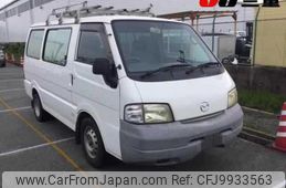 mazda bongo-van 2000 -MAZDA--Bongo Van SK22V-103988---MAZDA--Bongo Van SK22V-103988-