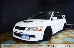 mitsubishi lancer 2001 quick_quick_GH-CT9A_CT9A-0005905