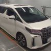 toyota alphard 2021 -TOYOTA 【野田 301ぬ295】--Alphard AGH30W-0368553---TOYOTA 【野田 301ぬ295】--Alphard AGH30W-0368553- image 6