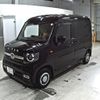 honda n-van 2023 -HONDA 【倉敷 480の3333】--N VAN JJ1-5026750---HONDA 【倉敷 480の3333】--N VAN JJ1-5026750- image 5