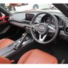 mazda roadster 2023 -MAZDA 【群馬 302ﾈ5477】--Roadster ND5RC--702096---MAZDA 【群馬 302ﾈ5477】--Roadster ND5RC--702096- image 17