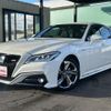 toyota crown-hybrid 2018 quick_quick_6AA-AZSH20_AZSH20-1016937 image 1