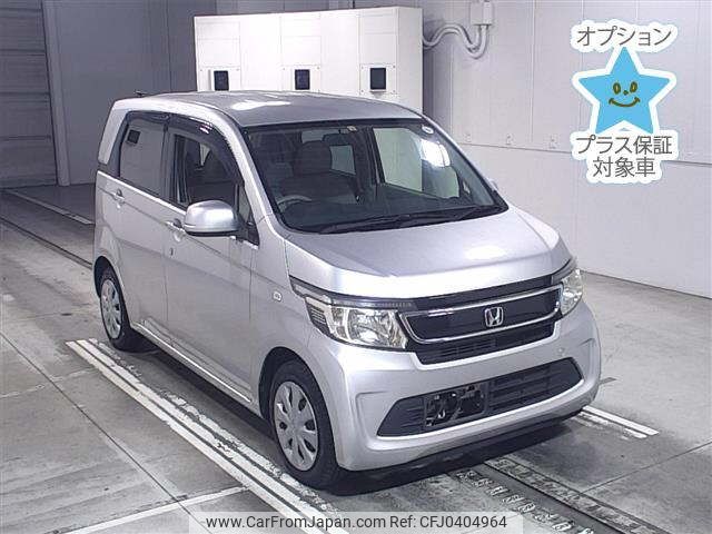 honda n-wgn 2014 -HONDA--N WGN JH1-1038341---HONDA--N WGN JH1-1038341- image 1