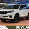 toyota land-cruiser-prado 2023 -TOYOTA--Land Cruiser Prado 3BA-TRJ150W--TRJ150-0173635---TOYOTA--Land Cruiser Prado 3BA-TRJ150W--TRJ150-0173635- image 1