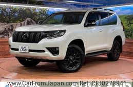 toyota land-cruiser-prado 2023 -TOYOTA--Land Cruiser Prado 3BA-TRJ150W--TRJ150-0173635---TOYOTA--Land Cruiser Prado 3BA-TRJ150W--TRJ150-0173635-