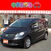 honda freed 2011 -HONDA 【なにわ 502ﾀ7452】--Freed GB3--1218641---HONDA 【なにわ 502ﾀ7452】--Freed GB3--1218641- image 1