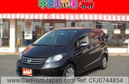 honda freed 2011 -HONDA 【なにわ 502ﾀ7452】--Freed GB3--1218641---HONDA 【なにわ 502ﾀ7452】--Freed GB3--1218641-