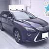 lexus rx 2019 -LEXUS 【名古屋 331ﾗ1770】--Lexus RX GYL26W-0002948---LEXUS 【名古屋 331ﾗ1770】--Lexus RX GYL26W-0002948- image 1