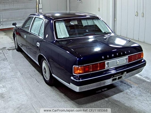 toyota century 2000 -TOYOTA--Century GZG50-0004248---TOYOTA--Century GZG50-0004248- image 2