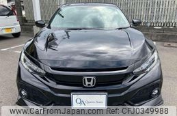 honda civic 2019 quick_quick_DBA-FK7_FK7-1105583