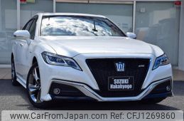 toyota crown 2019 quick_quick_6AA-AZSH20_AZSH20-1049463