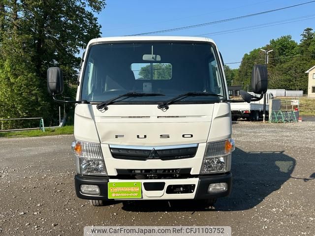 mitsubishi-fuso canter 2020 GOO_NET_EXCHANGE_0561411A30250429W001 image 2